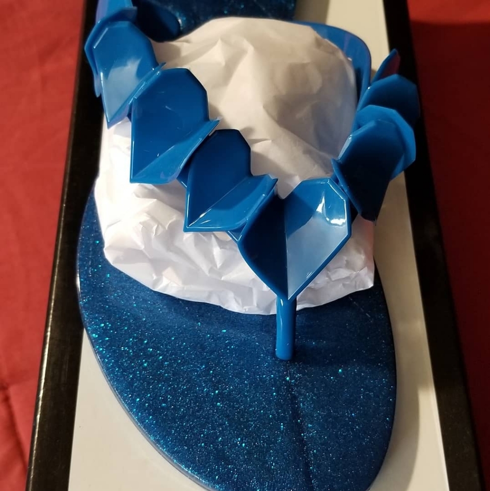 Nine West Slides